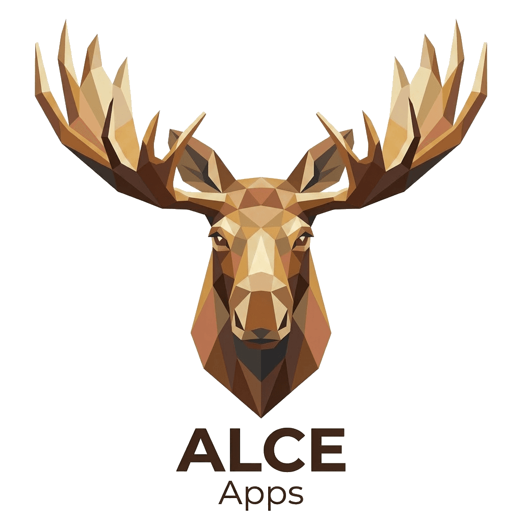 ALCE | Apps